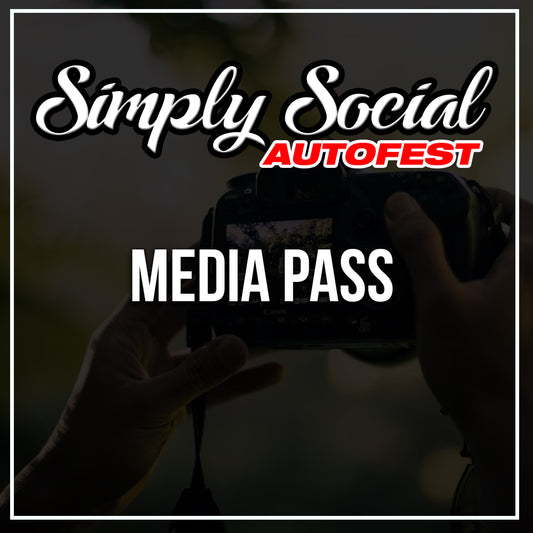 Media Pass