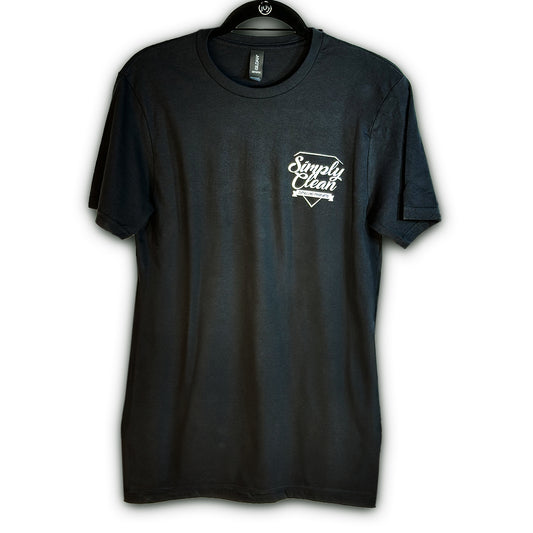Simply Clean Detailing Products T-shirt
